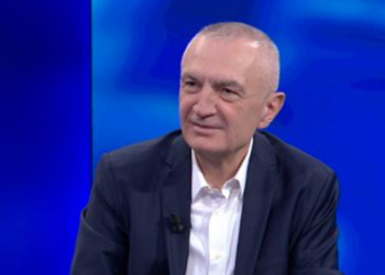 Ilir Meta në siklet: Më vodhën selinë e partisë