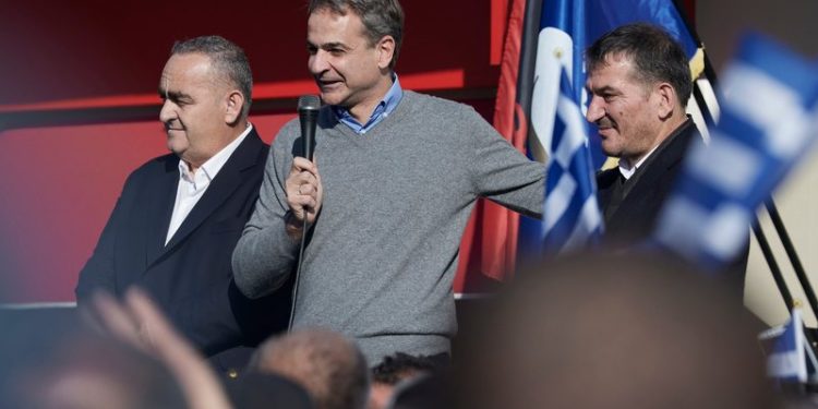 Pse Europa i dha shuplakë Athinës për Fredi Belerin?