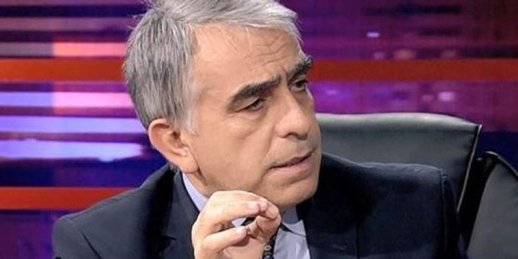 Pëllumb Xhufi: Si krijoi Mitsotakis, një qeveri anti shqiptare në Greqi