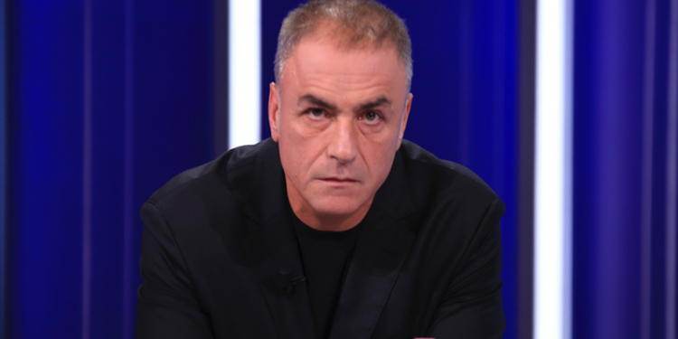 Arian Çani: Amerikanët kanë takuar liderin e ri që do i dalë përballë Ramës, ai është Adriatik Lapaj