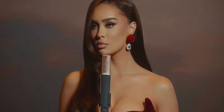 “Ti je dashni e vjetër”, Xhensila Myrtezaj konfirmon përfundimisht ndarjen nga Besi?