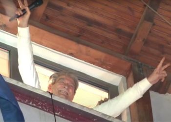 Tritan Shehu: Berisha i burgosur politik, njësoj si Navalny në Rusi