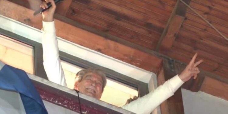 Tritan Shehu: Berisha i burgosur politik, njësoj si Navalny në Rusi