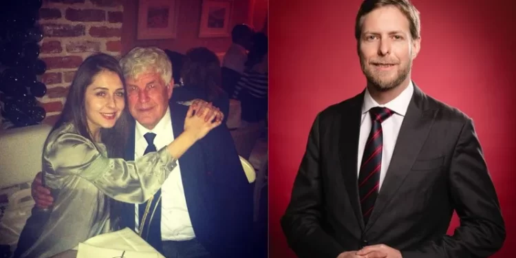 “Nuk qëndroj dot në këmbë, jo më ta godas me shqelma”, dëshmia e babait të Elia Zaharias kundër Lekës: Më ka dhunuar, është dy metra i gjatë