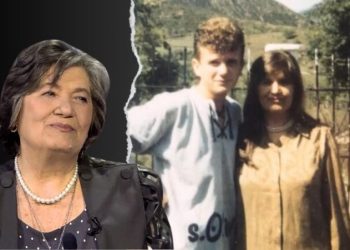 Flet mësuesja e Taulant Ballës: Besoja se ai do bëhej shkencëtar…