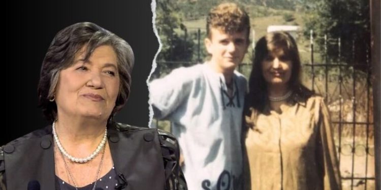 Flet mësuesja e Taulant Ballës: Besoja se ai do bëhej shkencëtar…