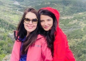 Aktorja zbulon tradhtinë Princit Leka ndaj Elias