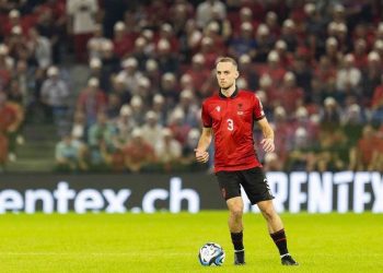 Juventusi kërkon mbrojtësin e Kombëtares shqiptare