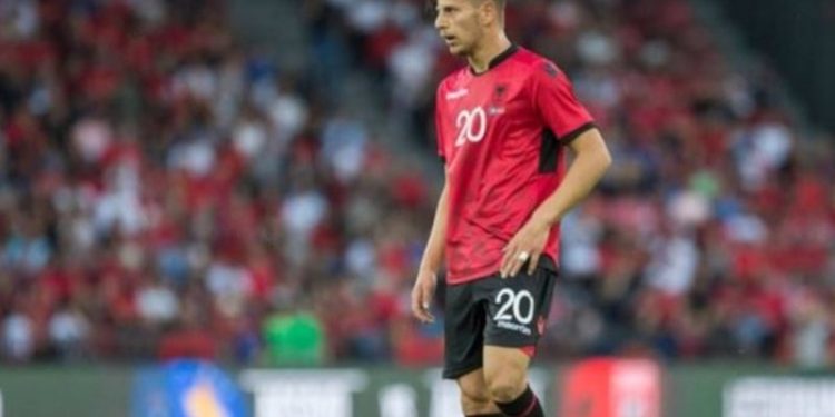 Gabimi fatal që bënë lojtarët e Kombëtares ndaj Kilit, e zbulon Ramadani para Suedisë