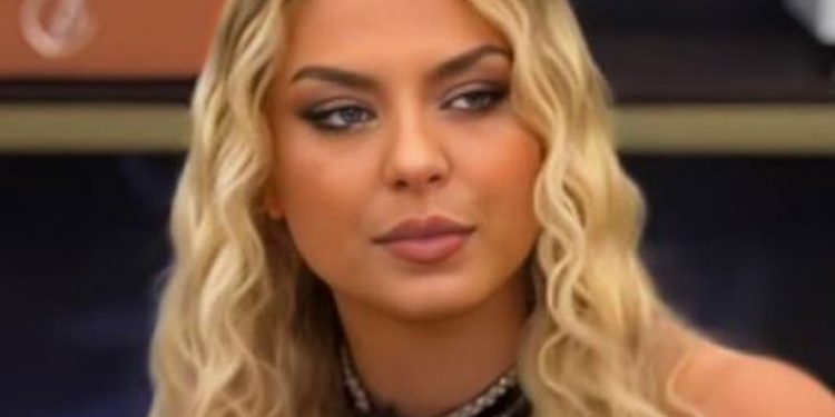 Rrëfehet Rikja në Big Brother: Si u përndoqa dy vite rresht, nga punonjësi i policisë