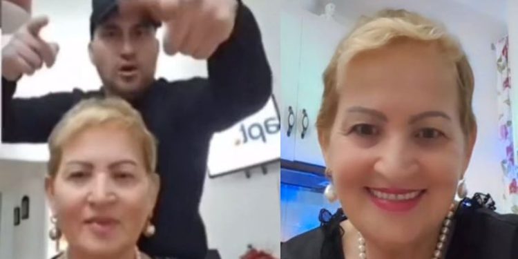 Shfrytëzonin të miturin për klikime në TikTok, Apeli lë në burg babanë dhe gjyshen nga Saranda