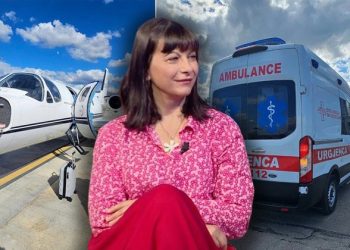 U kthye në shtëpinë e saj, por nuk ia doli: Ina Kasimati ndahet nga jeta!