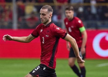 “Kam lindur në Athinë, por nuk jam grek”, Mario Mitaj flet me zemër: E dua Shqipërinë, jam patriot i atdheut tim