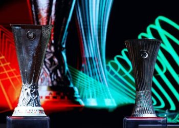 Shorti i Conference League: Duel greko-turk në çerekfinale