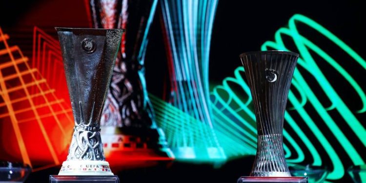 Shorti i Conference League: Duel greko-turk në çerekfinale