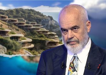 Rama: Nuk pranoj leksione nga ata që dihet çfarë i kanë bërë Shqipërisë