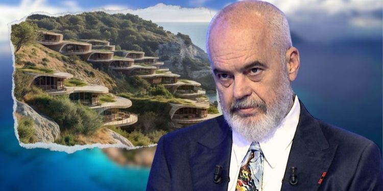 Rama: Nuk pranoj leksione nga ata që dihet çfarë i kanë bërë Shqipërisë