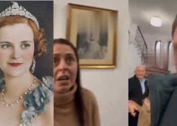 Të pafat dhe këta Zogollë të ngratë!