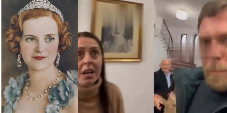 Të pafat dhe këta Zogollë të ngratë!