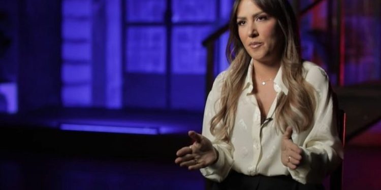 "Kërkoi 600 mijë euro për të prezantuar? Arbana Osmani thyen heshtjen: Rrëfen për herë të parë çfarë ndodhi me Big Brother VIP!