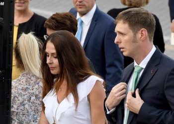 Pas publikimit të videos, Elias i ndodh e papritura!