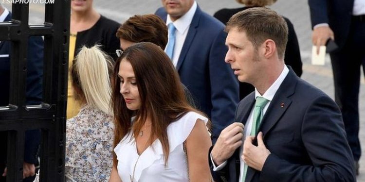 Pas publikimit të videos, Elias i ndodh e papritura!