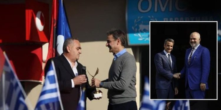 Analistët grekë: Mitsotakis e teproi me Belerin. Athina ra në grackën e saj