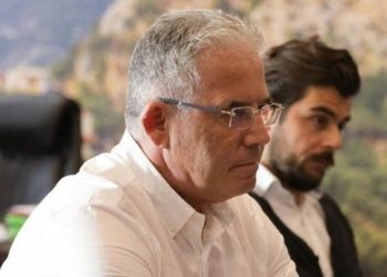 Po mbahej nën vëzhgim, si u arrestua Jorgo Goro sapo u ngrit nga kafja në Dhërmi