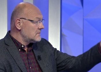 Auron Tare: Pas dhëndrit të Donald Trump ka njerëz më të rëndësishëm se ai, në Sazan i çova unë