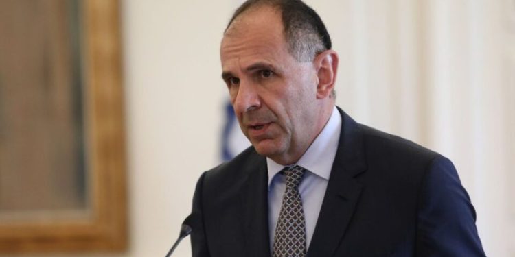 Ministri i Jashtëm i Greqisë: “Beleri”, çështje europiane dhe jo mes Greqisë dhe Shqipërisë
