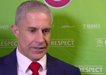 Sylvinho: Nuk më pëlqeu fare, jemi skuadër që duhet të bëjmë luftë në 90 minuta