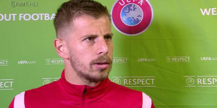 “U kërkojmë falje tifozëve, 3-0 është shumë”, Ylber Ramadani: Kili shumë lart, duhet të mësohemi me këtë nivel