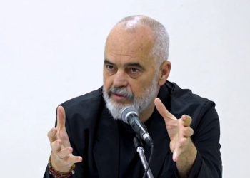 Rama: Zoti e qëndisi Shqipërinë të dielën kur e kishte pushim. Njerëzit na votojnë, se ne jemi oferta më e mirë