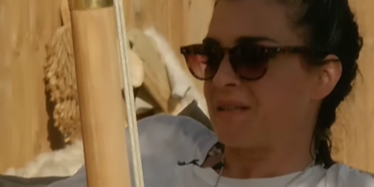 Elsa Lila flet për vrasjen e të ëmës: Jetoja për t’u bërë 18 vjeç, kam marrë avokat penalist