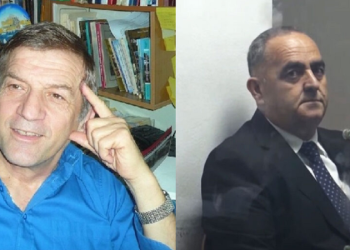 Agjencia shtetërore e lajmeve në Greqi i ndërpret kontratën, Panajot Barka i shkruan Mitsotakis: Më hoqën se nuk përkraha Belerin dhe Vorio Epirin