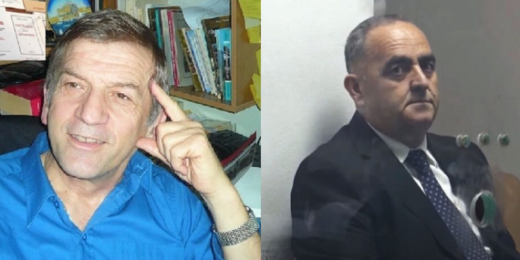 Agjencia shtetërore e lajmeve në Greqi i ndërpret kontratën, Panajot Barka i shkruan Mitsotakis: Më hoqën se nuk përkraha Belerin dhe Vorio Epirin