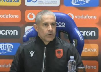 Të gjithë në "provim", Sylvinho: Unë vëzhgoj dhe analizoj! Monitoroj gjithçka