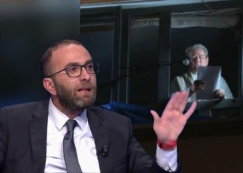 Arrestimi i kryebashkiakut të Himarës, Gaz Bardhi: Lajm i mirë! Rama ta shkarkojë me urgjencë