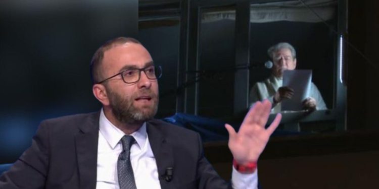 Arrestimi i kryebashkiakut të Himarës, Gaz Bardhi: Lajm i mirë! Rama ta shkarkojë me urgjencë