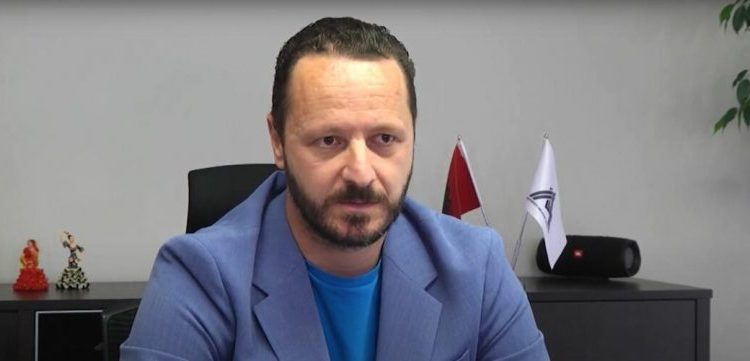 SPAK arreston drejtorin e ARRSH, dyshohet për korrupsion