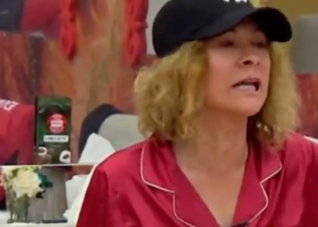 Banorët i fshehin foton e babait të ndjerë, ‘shpërthen’ me fjalor banal Egla: Qelbësira, po ndyni kujtimet e njerëzve që s’janë në jetë