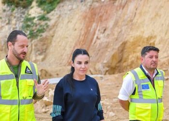 Drejtori i ARRSH dha dorëheqjen para arrestimit. Ja përse po hetohet nga SPAK