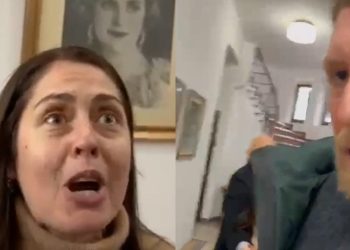 1 vit mbrojtje për babain e Elia Zaharias, çfarë ndodhi në seancën e sotme të Princ Lekës dhe aktores