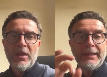 “Kamikazi” i Belerit pështyu Tavon, reagon ashpër Erion Braçe: Dilni për zot shtetit ose lëshojeni atë territor në dorë të horrave që mbron Greqia