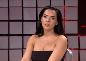 Vajza e “Përputhen”: Harxhoj 5 mijë euro në muaj. Nuk e tregoj ku i gjej lekët, e kam sekret