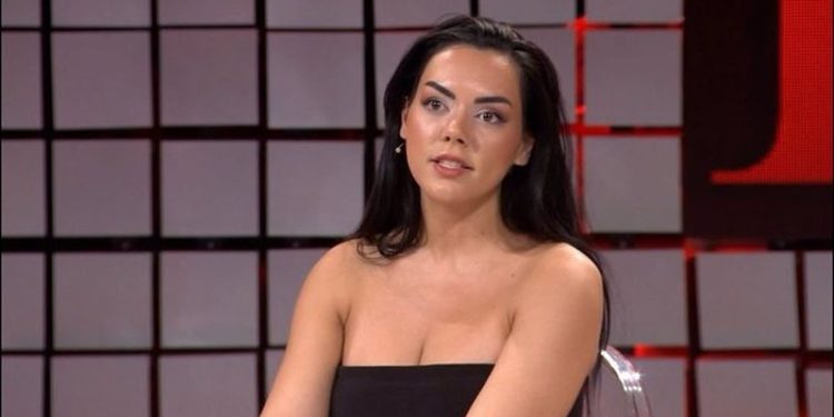 Vajza e “Përputhen”: Harxhoj 5 mijë euro në muaj. Nuk e tregoj ku i gjej lekët, e kam sekret