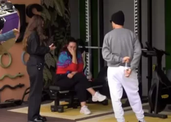 Habit aktorja nga Tepelena në Big Brother: Me Eglën e kam personale