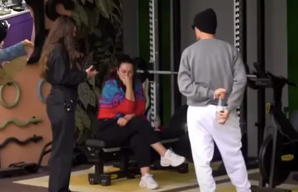 Habit aktorja nga Tepelena në Big Brother: Me Eglën e kam personale