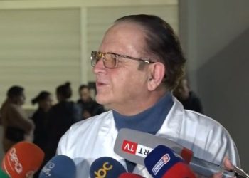 Shpërthimi në Lushnje, mjeku jep të dhëna për gjendjen e deputetit të PS