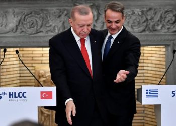 Njohja e Qipros Veriore, Erdogan sfidon Athinën